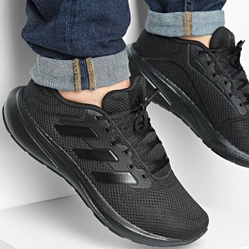 Adidas Performance - Response Runner U Zapatillas JR8058 Core Negro