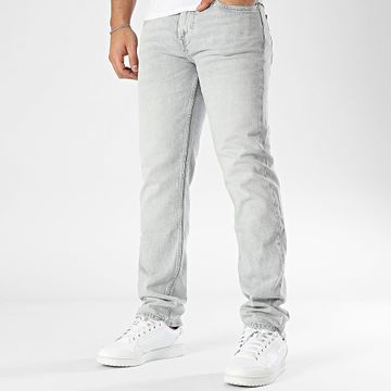 Guess - Vaqueros Slim M5RAN2-D5KN1 Gris claro