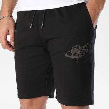 Project X Paris - Jogging Shorts 2510171 Negro