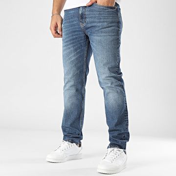 Tommy Jeans - Ryan Slim Jeans 0559 Azul Denim