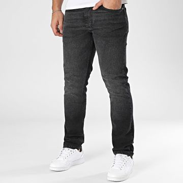 Calvin Klein - Regular Jeans 6538 Negro