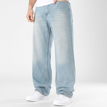 LBO - Baggy Jeans Large 3719 Azul Denim