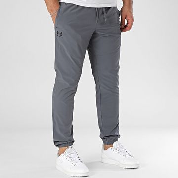 Under Armour - Pantalón UA Vibe 1386557 Gris