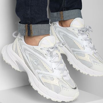 Lacoste - L003 Neo Shot 125 Blanco Zapatillas