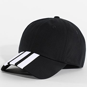 Adidas Performance - Gorra Stripes JE5655 Negra