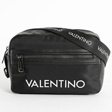 Valentino By Mario Valentino - Bolso Kylo VBS47320 Negro