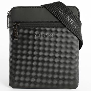 Valentino By Mario Valentino - Bolsa Cosmos VBS8AR05 Negra
