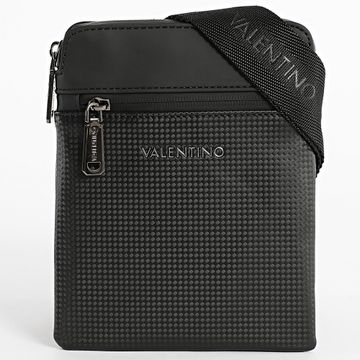 Valentino By Mario Valentino - Bolsa Cosmos VBS8AR06 Negra