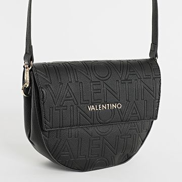 Valentino By Mario Valentino - Bolso de mujer Pansy VBS8PG09 Negro