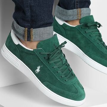 Polo Ralph Lauren - Entrenadores Bedford Green