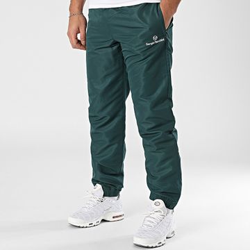 Sergio Tacchini - Carson Pantalones de chándal 024 40850 Verde oscuro