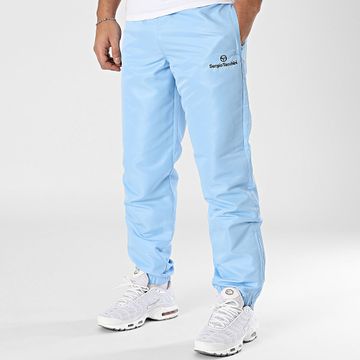 Sergio Tacchini - Carson 024 40850 Pantalón de chándal azul claro
