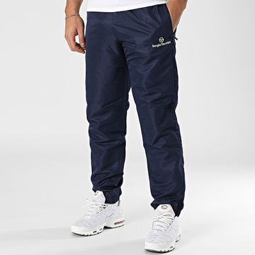Sergio Tacchini - Carson 024 40850 Pantalón jogging azul marino