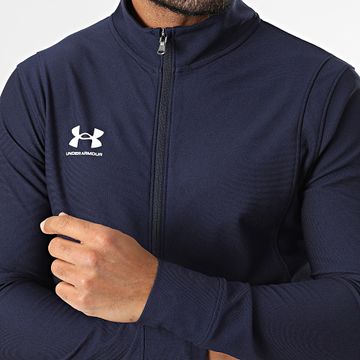Under Armour - Chaqueta con cremallera 1379494 Azul marino