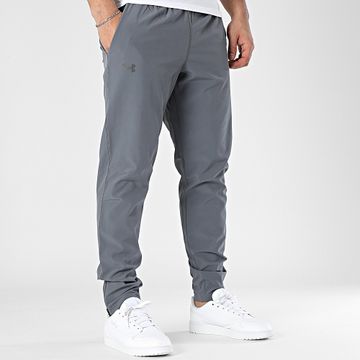 Under Armour - Pantalon Jogging UA Storm Run 1376800 Gris