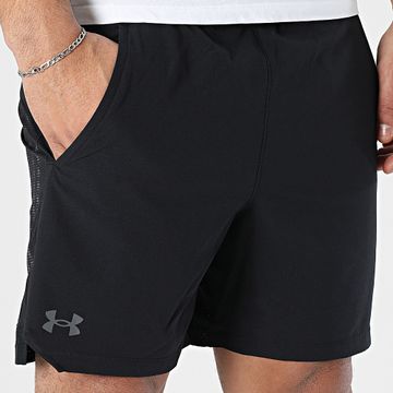Under Armour - Short Jogging Vanish Woven 1390054 Noir