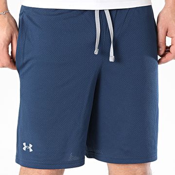 Under Armour - Jogging Shorts 1328705 Azul Marino