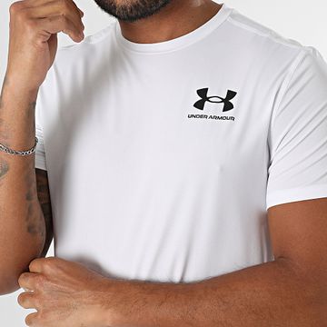 Under Armour - Camiseta 6000939 Blanca