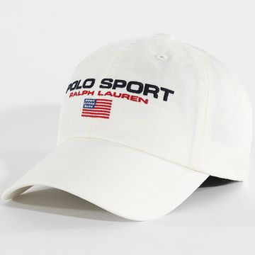 Polo Sport Ralph Lauren - Gorra Polo Sport Crudo