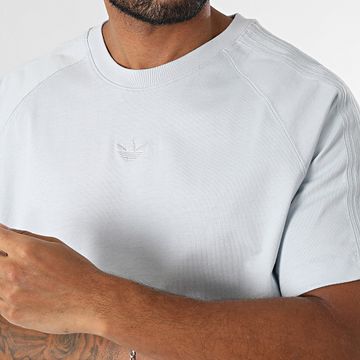 Adidas Originals - Camiseta oversize Essential JD3280 Azul claro
