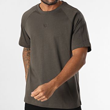 Adidas Originals - Camiseta oversize Essential JD3276 Gris antracita