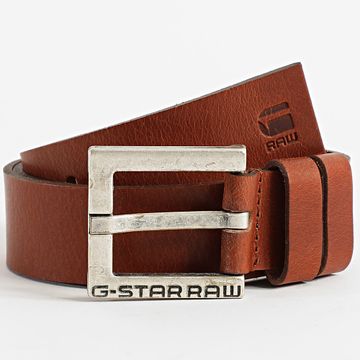 G-Star - Cinturón D23106-3127 Camel