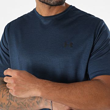 Under Armour - Camisa Wind 1376791 Azul Marino