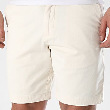 BOSS - Slice Chino Shorts 50530847 Crudo