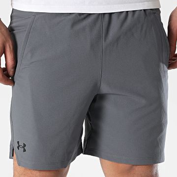 Under Armour - Vanish Woven Jogging Shorts 1373718 Gris