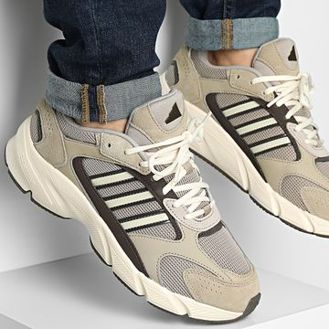 Adidas Performance - Crazychaos 2000 Zapatillas JH6845 Vapor Gris Wonder Blanco Blanch Cargo