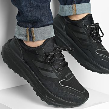 Adidas Performance - Baskets Ultraboost 5 GTX JI1384 Core Black Carbon