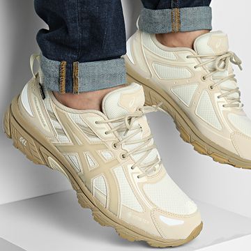 Asics - Zapatillas Gel Venture 6 GTX 1203A560 Crema