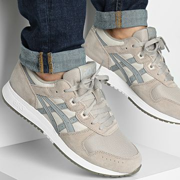 Asics - Baskets Lyte Classic 1203A611 Moonrock Gravel