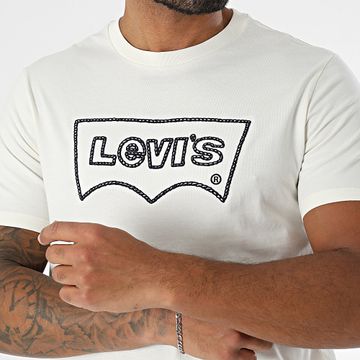 Levi's - Camiseta 22491 Beige