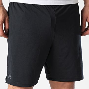 Under Armour - Pantalón corto Tech Vent 1388645 Negro