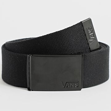 Vans - Cinturón Deepster II A31J1 Negro