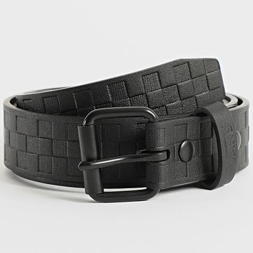 Vans - Cinturón Shevlin 00F01 Negro