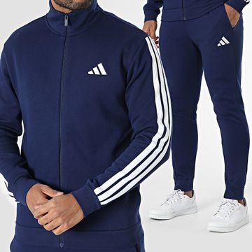 Adidas Performance - Chándal azul marino JI8882