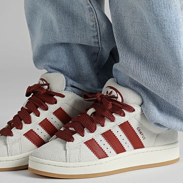 Adidas Originals - Zapatillas Mujer Campus 00s W JQ7783 Cry Blanco Core Blanco