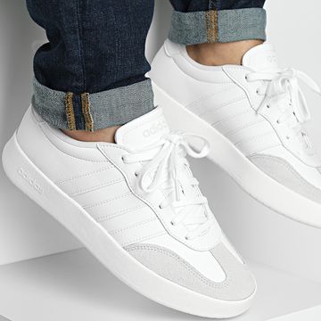 Adidas Performance - Baskets Barreda JI2308 Calzado Blanco Gris One