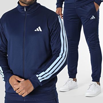 Adidas Performance - Chándal Azul Marino JI8873