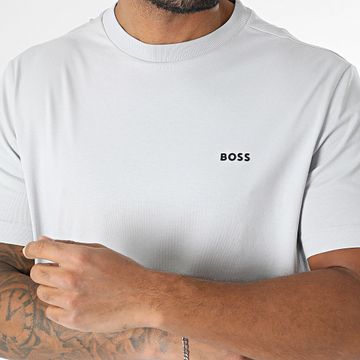 BOSS - Camiseta Thompson 50506373 Gris