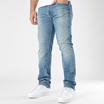 Le Temps Des Cerises - Jean Regular Fit 812 Basic Bleu Denim