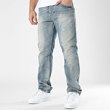 Le Temps Des Cerises - Jean Regular Fit 860 Walters Bleu Denim