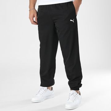 Puma - Pantalon Jogging Essential 682622 Noir