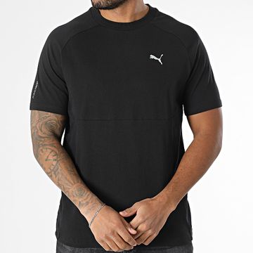Puma - Camiseta Pumatech Better 684604 Negro