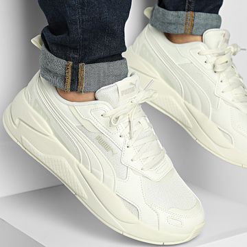 Puma - X-Ray 3 399064 Zapatillas Vapor Gray Desert Dust