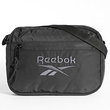 Reebok - Bolsa 8395541 Negro