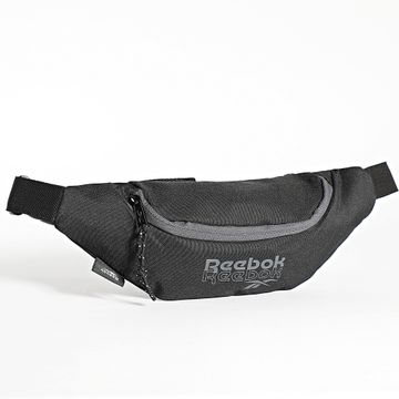 Reebok - Bolso Banana 8374941 Negro