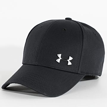 Under Armour - Gorra 1389695 Negra